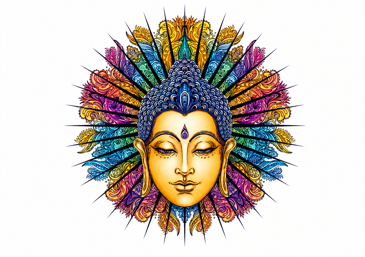 The Ayurvedic Healing Process — holistic balance of body, mind and spirit