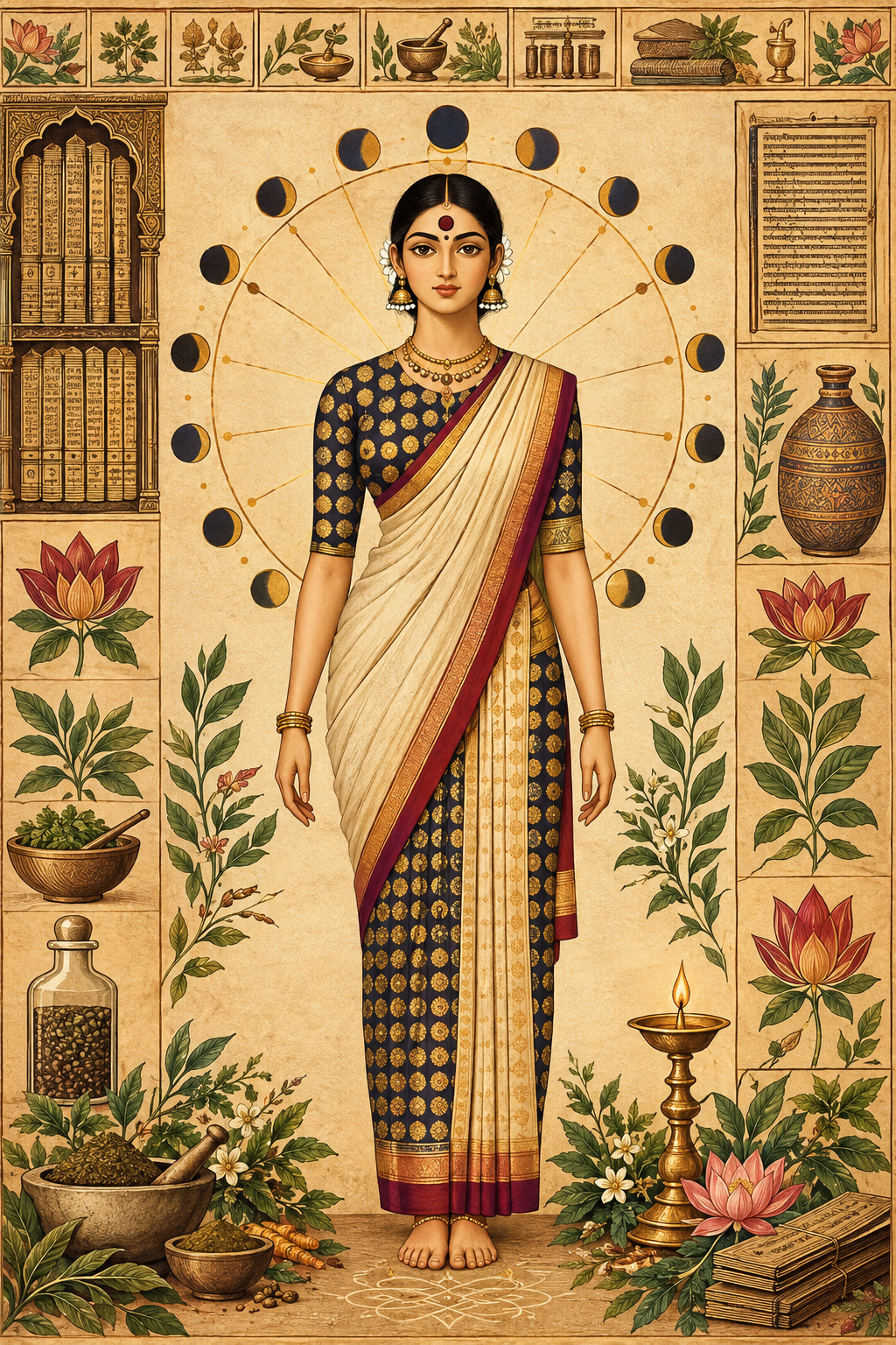 Why AYU Ayurvedic Bodyworks & Lifestyle, particularly for women